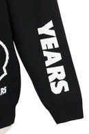 セーター メンズ SY32 by SWEET YEARS GOLF エスワイサーティトゥ バイ スィートイヤーズ ゴルフ 2025 秋冬 新作 ゴルフウェア