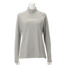 高领衬衫 女士 Briefing Golf Briefing GOLF 2025 秋冬新款高尔夫服装