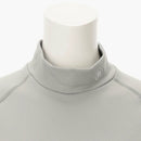 高领衬衫 女士 Briefing Golf Briefing GOLF 2025 秋冬新款高尔夫服装