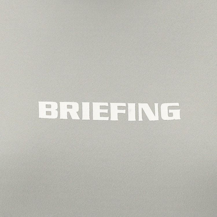 ハイネックシャツ レディース ブリーフィング ゴルフ BRIEFING GOLF 2025 秋冬 新作 ゴルフウェア