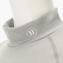 高领衬衫 女士 Briefing Golf Briefing GOLF 2025 秋冬新款高尔夫服装