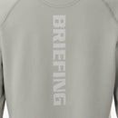 高领衬衫 女士 Briefing Golf Briefing GOLF 2025 秋冬新款高尔夫服装