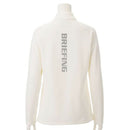 高领衬衫 女士 Briefing Golf Briefing GOLF 2025 秋冬新款高尔夫服装