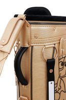 캐디백 남성 여성 MU 스포츠 MU SPORTS MUSPORTS 2025 가을/겨울 뉴 골프