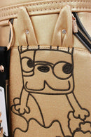 캐디백 남성 여성 MU 스포츠 MU SPORTS MUSPORTS 2025 가을/겨울 뉴 골프