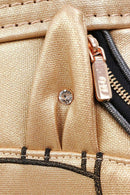 캐디백 남성 여성 MU 스포츠 MU SPORTS MUSPORTS 2025 가을/겨울 뉴 골프