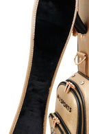 캐디백 남성 여성 MU 스포츠 MU SPORTS MUSPORTS 2025 가을/겨울 뉴 골프