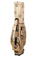 캐디백 남성 여성 MU 스포츠 MU SPORTS MUSPORTS 2025 가을/겨울 뉴 골프