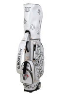 캐디백 남성 여성 MU 스포츠 MU SPORTS MUSPORTS 2025 가을/겨울 뉴 골프