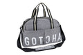 Boston Bag Men's Women's Gotcha Gotcha Golf GOTCHA GOLF 2025 Fall/Winter New Golf