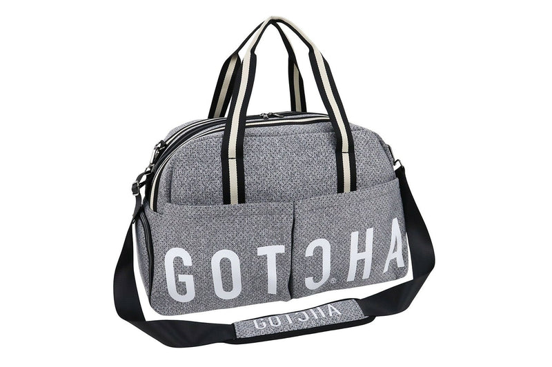 Boston Bag Men's Women's Gotcha Gotcha Golf GOTCHA GOLF 2025 Fall/Winter New Golf