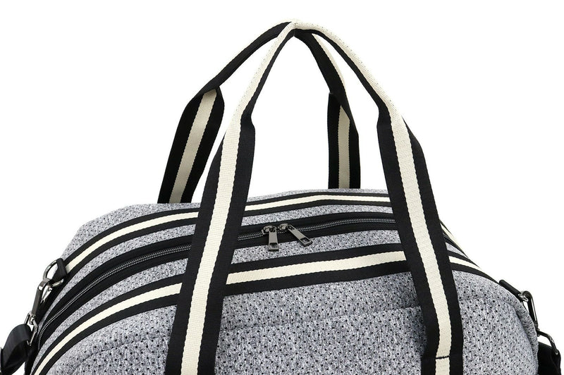 Boston Bag Men's Women's Gotcha Gotcha Golf GOTCHA GOLF 2025 Fall/Winter New Golf