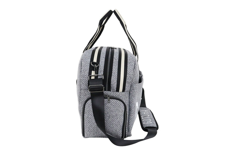 Boston Bag Men's Women's Gotcha Gotcha Golf GOTCHA GOLF 2025 Fall/Winter New Golf