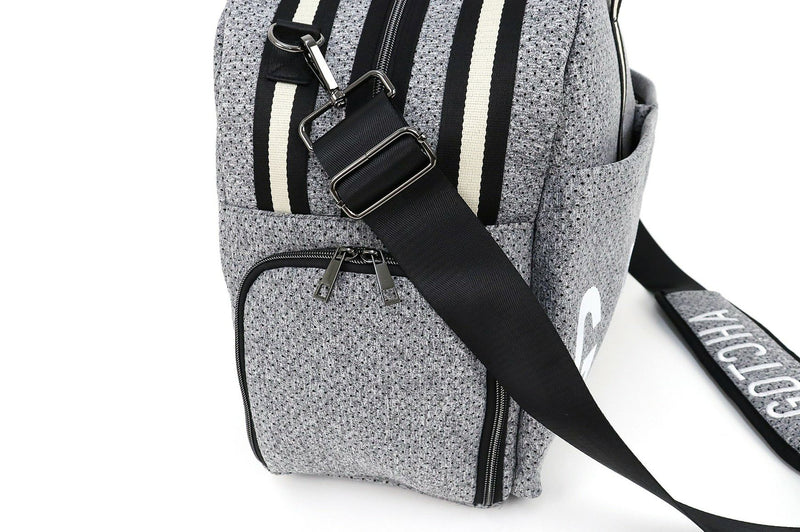 Boston Bag Men's Women's Gotcha Gotcha Golf GOTCHA GOLF 2025 Fall/Winter New Golf