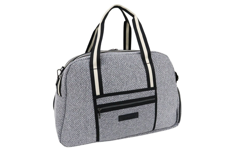 Boston Bag Men's Women's Gotcha Gotcha Golf GOTCHA GOLF 2025 Fall/Winter New Golf