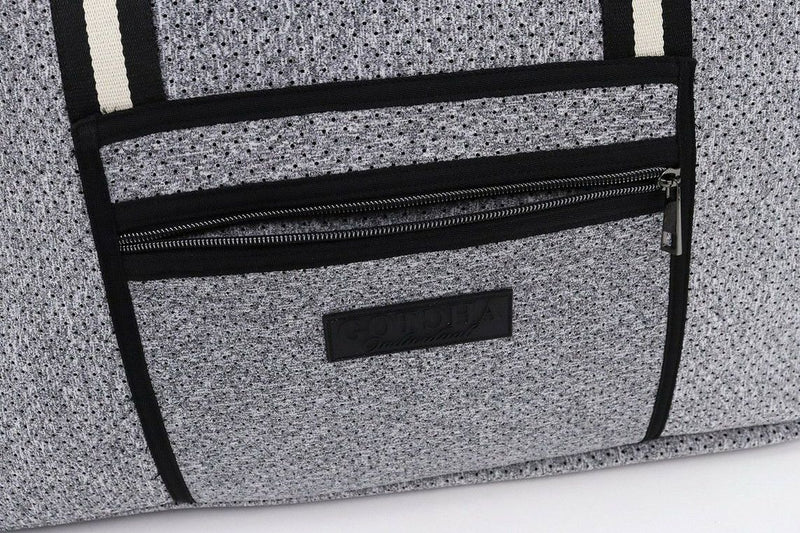 Boston Bag Men's Women's Gotcha Gotcha Golf GOTCHA GOLF 2025 Fall/Winter New Golf
