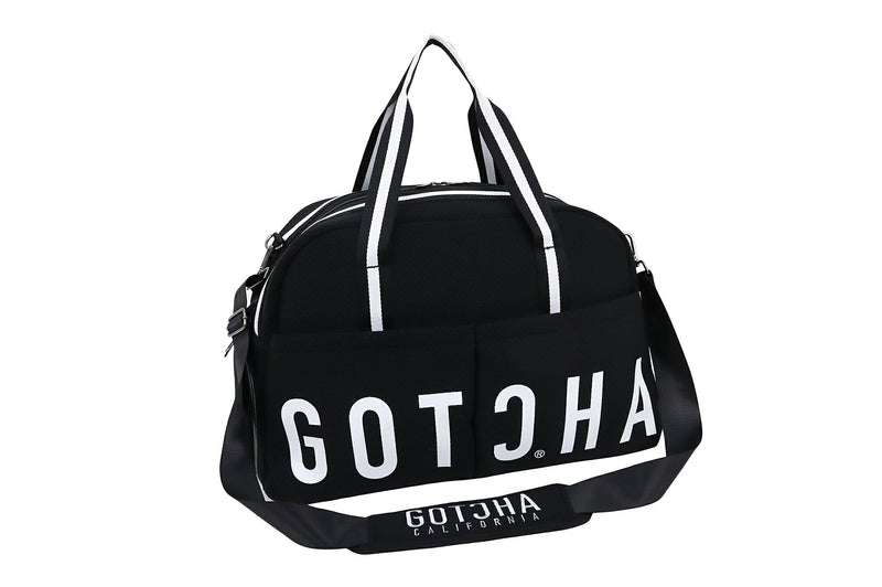 Boston Bag Men's Women's Gotcha Gotcha Golf GOTCHA GOLF 2025 Fall/Winter New Golf