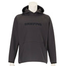 连帽男装高尔夫BRIEFING GOLF 2025秋冬新款高尔夫服装