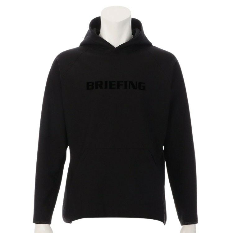 パーカー メンズ ブリーフィング ゴルフ BRIEFING GOLF 2025 秋冬 新作 ゴルフウェア