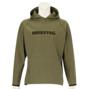 连帽男装高尔夫BRIEFING GOLF 2025秋冬新款高尔夫服装