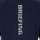 하이넥 셔츠 남성 브리핑 골프 BRIEFING GOLF 2025 가을/겨울 신상품 골프웨어