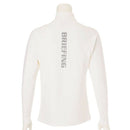 하이넥 셔츠 남성 브리핑 골프 BRIEFING GOLF 2025 가을/겨울 신상품 골프웨어