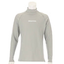 하이넥 셔츠 남성 브리핑 골프 BRIEFING GOLF 2025 가을/겨울 신상품 골프웨어