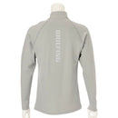 하이넥 셔츠 남성 브리핑 골프 BRIEFING GOLF 2025 가을/겨울 신상품 골프웨어