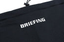 ネックウォーマー メンズ レディース ブリーフィング ゴルフ BRIEFING GOLF 2025 秋冬 新作 ゴルフ