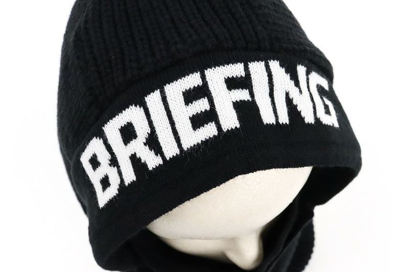 颈套男士女士简报高尔夫BRIEFING GOLF 2025秋冬新款高尔夫