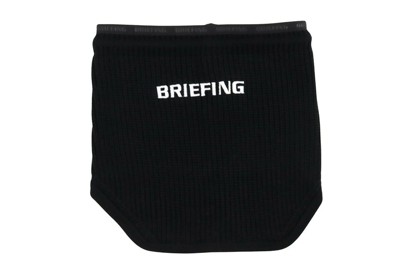 颈套男士女士简报高尔夫BRIEFING GOLF 2025秋冬新款高尔夫