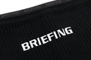ネックウォーマー メンズ レディース ブリーフィング ゴルフ BRIEFING GOLF 2025 秋冬 新作 ゴルフ