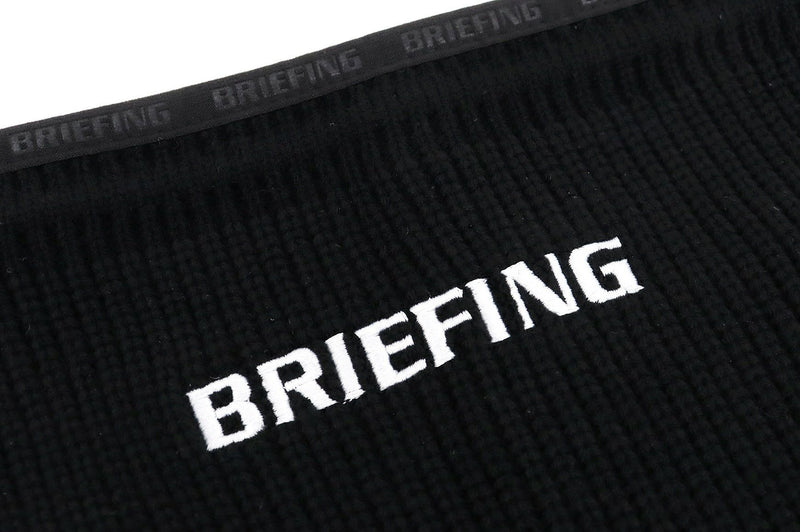 颈套男士女士简报高尔夫BRIEFING GOLF 2025秋冬新款高尔夫