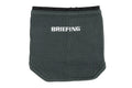 Neck Warmer Men's Women's Briefing Golf BRIEFING GOLF 2025 Fall/Winter New Golf