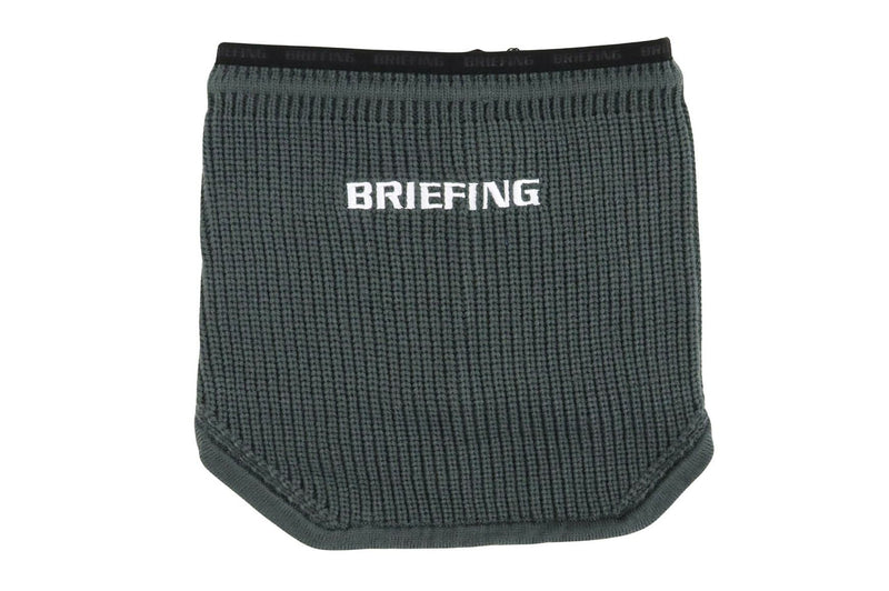 颈套男士女士简报高尔夫BRIEFING GOLF 2025秋冬新款高尔夫