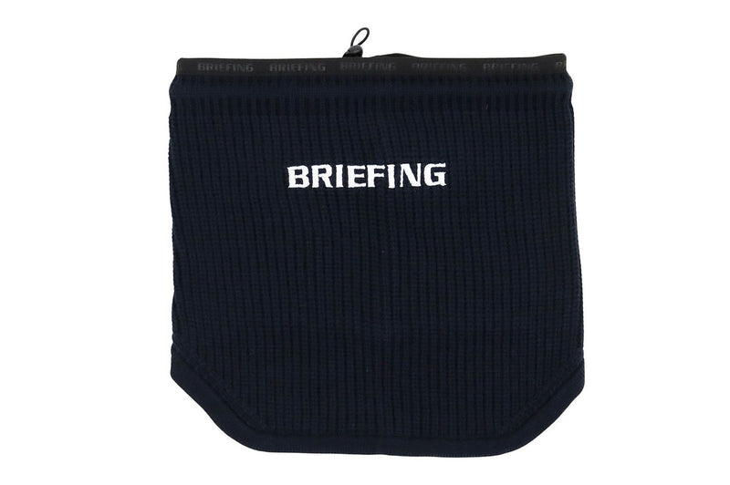 颈套男士女士简报高尔夫BRIEFING GOLF 2025秋冬新款高尔夫