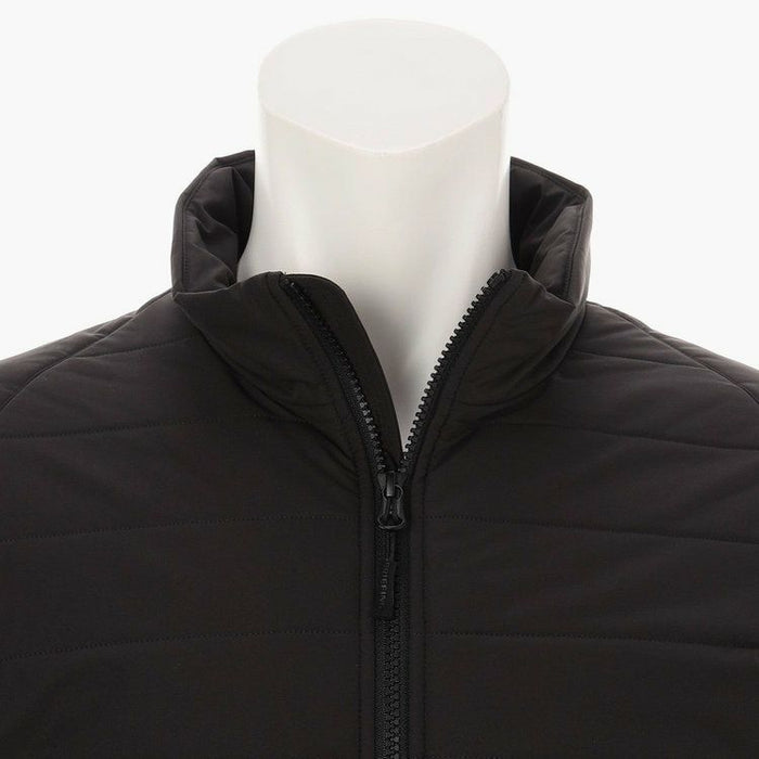 フォロー割引あり　定価41800円2025モデル　ブリーフィングゴルフ　ブルゾン ブルゾン メンズ ブリーフィング ゴルフ BRIEFING GOLF 2025