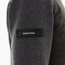 夹克男士简报高尔夫BRIEFING GOLF 2025秋冬新款高尔夫服装