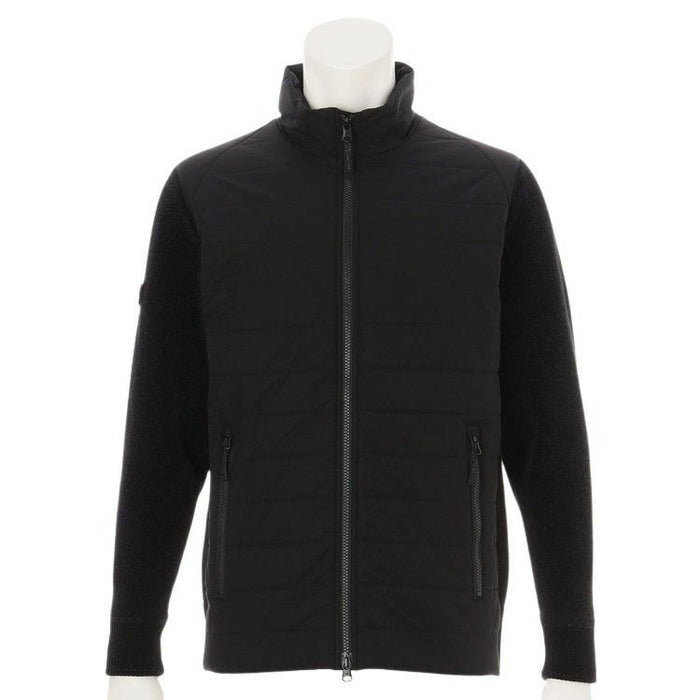 フォロー割引あり　定価41800円2025モデル　ブリーフィングゴルフ　ブルゾン ブルゾン メンズ ブリーフィング ゴルフ BRIEFING GOLF 2025