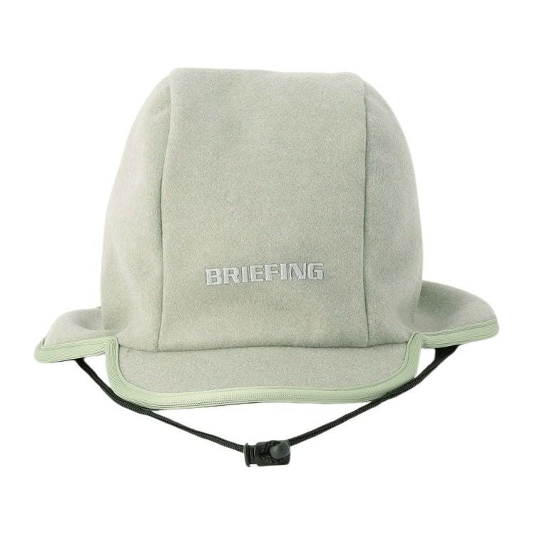 Flight Cap Ladies Briefing Golf BRIEFING GOLF 2025 Fall/Winter New Golf