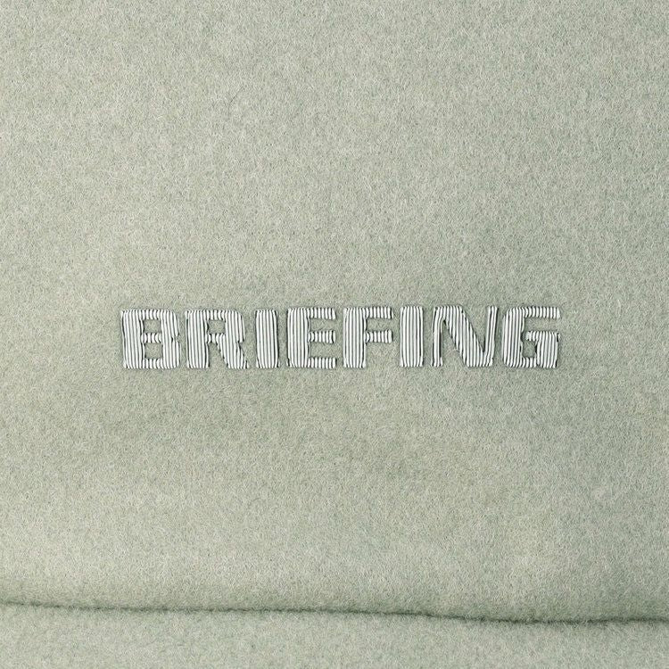 Flight Cap Ladies Briefing Golf BRIEFING GOLF 2025 Fall/Winter New Golf
