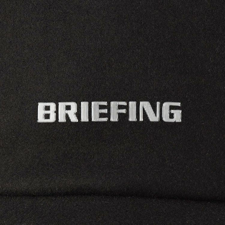 Flight Cap Ladies Briefing Golf BRIEFING GOLF 2025 Fall/Winter New Golf