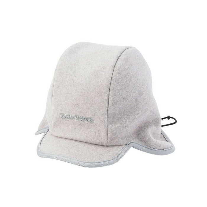 【大感謝祭P10倍】【送料無料】フライトキャップ レディース ブリーフィング ゴルフ BRIEFING GOLF 2025 秋冬 新作 ゴルフ brg253w62 フライトキャップ レディース ブリーフィング ゴルフ BRIEFING GOLF