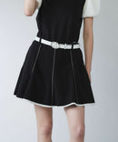 裙子女士阿尔奇比奥archivio 2025秋冬新款高尔夫球服