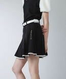 裙子女士阿尔奇比奥archivio 2025秋冬新款高尔夫球服