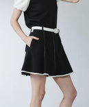 裙子女士阿尔奇比奥archivio 2025秋冬新款高尔夫球服