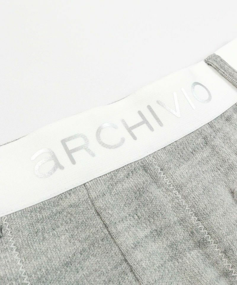 スカート レディース アルチビオ archivio 2025 秋冬 新作 ゴルフウェア