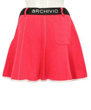 裙子女士阿尔奇比奥archivio 2025秋冬新款高尔夫球服