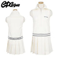 One Piece Ladies CPG Golf CPG GOLF 2025 Fall/Winter New Golf Wear