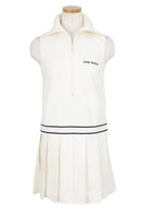 One Piece Ladies CPG Golf CPG GOLF 2025 Fall/Winter New Golf Wear